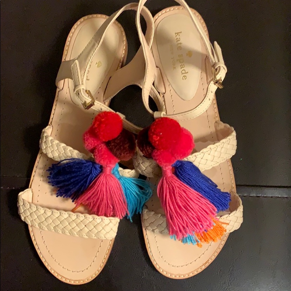 Kate Spade sandals